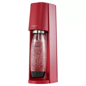 Sodastream TERRA Red CQC szódagép