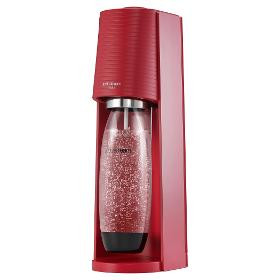 Sodastream TERRA Red CQC szódagép