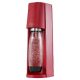 Sodastream TERRA Red CQC szódagép