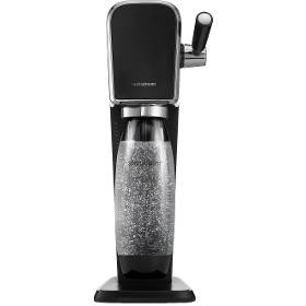 Sodastream ART Black CQC szódagép