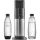 Sodastream DUO Black CQC szódagép
