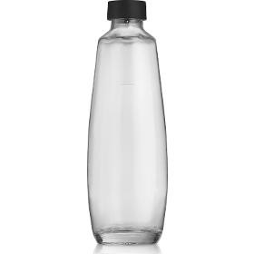Sodastream DUO(CQC) üveg palack 1L