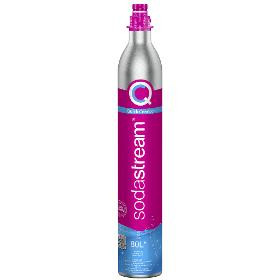 Sodastream CQC szódagép CO2 TARTALÉK GÁZPATRON 
