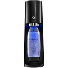 Sodastream E-Terra Black CQC szódagép