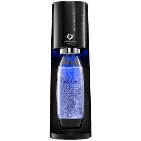 Sodastream E-Terra Black CQC szódagép