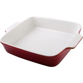 Lamat LT9205 SÜTŐTÁL RECT.33CM CASA