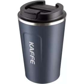 LT4069 Termosz 350ml kék KAFFE LAMART