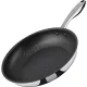 LAMART LT1232 rozsdam serpenyő 28cm SOTE