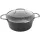 Lamart LT1254 edény fedővel 24cm Gránit 