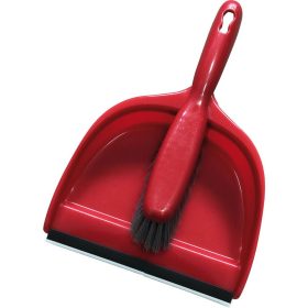 Lamart LT8074 Seprű + lapát CLEAN