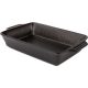 Lamat LT9213 sütőforma téglal 38,7 CERA