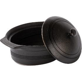 Lamat LT9216 sütötál ovális CERA