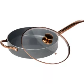LT1271 Serpenyő +fedél 28cm ORRO LAMART
