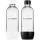 Sodastream JET DUO PALACK FEKETE&FEHÉR
