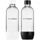 Sodastream JET DUO PALACK FEKETE&FEHÉR