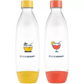 Sodastream FUSE DUO PALACK NARANCS&CITROM 