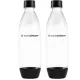 Sodastream FUSE DUO PALACK FEKETE