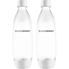 Sodastream FUSE DUO PALACK FEHÉR