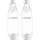 Sodastream FUSE DUO PALACK FEHÉR