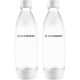Sodastream FUSE DUO PALACK FEHÉR