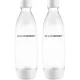 Sodastream FUSE DUO PALACK FEHÉR