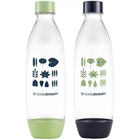 Sodastream FUSE DUO PALACK ZÖLD&KÉK