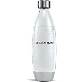 Sodastream METAL PALACK 1L