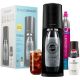 Sodastream TERRA fekete Pepsi Zero MP 