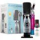 Sodastream ART fekete Pepsi Zero MP 