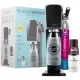 Sodastream ART fekete Pepsi Zero MP 