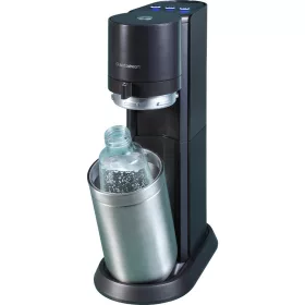 Sodastream E-DUO fekete szódagép