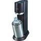 Sodastream E-DUO fekete szódagép