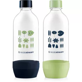Sodastream JET DUO PALACK ZÖLD&KÉK