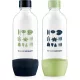 Sodastream JET DUO PALACK ZÖLD&KÉK