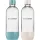 Sodastream JET DUO PALACK KÉK&HOMOK