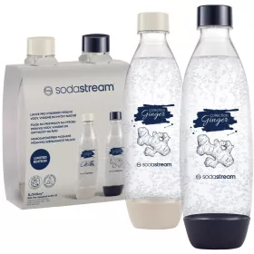 _BO FUSE DUO palack gyömbér SODASTREAM