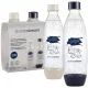 _BO FUSE DUO palack gyömbér SODASTREAM
