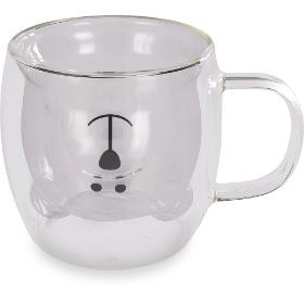 Lamart LT9125 VASO Macis pohár 2db 250ml 