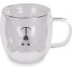 Lamart LT9125 VASO Macis pohár 2db 250ml 