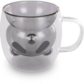 Lamart LT9126 VASO Macis pohár 2db 230ml 