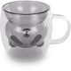 Lamart LT9126 VASO Macis pohár 2db 230ml 