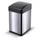 Lamart LT8105 szemetes 30l USB SENSOR