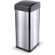 Lamart LT8107 szemetes 50l USB SENSOR