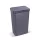 Lamart LT8108 szemetes 50l szürke SENSOR