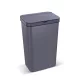 Lamart LT8108 szemetes 50l szürke SENSOR