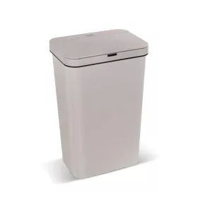 Lamart LT8109 szemetes 50l krém SENSOR