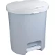 CURVER 	175923 PEDÁLOS SZEMETES 25L - LUNA/SÖTÉT LUNA