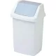 CURVER 	175917 "CLICK-IT" BILLENŐ FEDELES SZEMETES 9L - LUNA