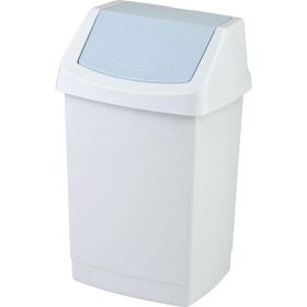   CURVER 175918 "CLICK-IT" BILLENŐ FEDELES SZEMETES 25L - LUNA