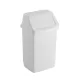 CURVER 154791  "SWING TOP" BILLENŐ FEDELES SZEMETES 50L